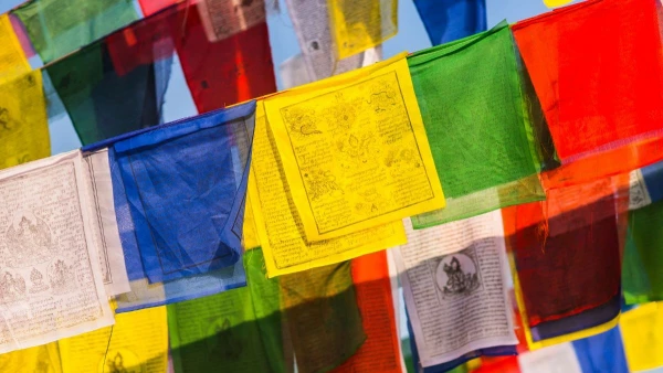 KÍNA ÉS TIBET 2. kép