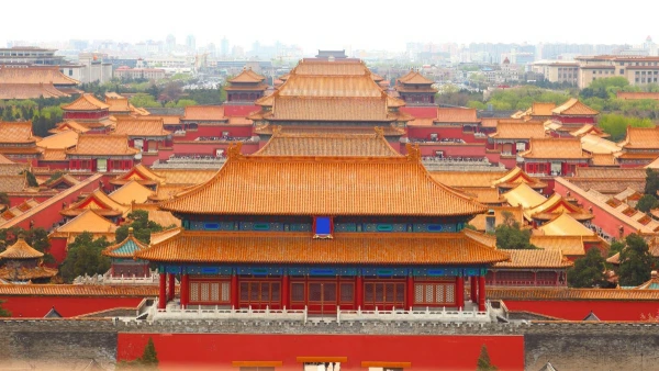 KÍNA ÉS TIBET 21. kép