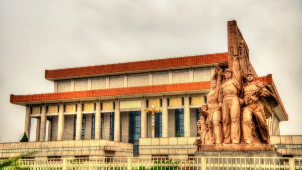 KÍNA ÉS TIBET 22. kép