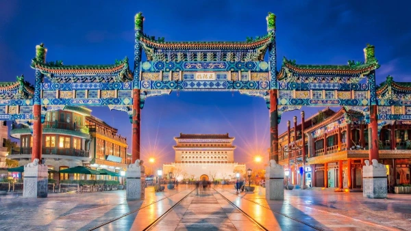 KÍNA ÉS TIBET 25. kép