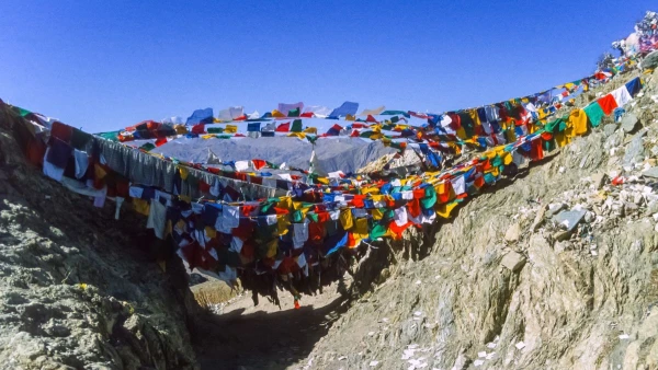 KÍNA ÉS TIBET 3. kép