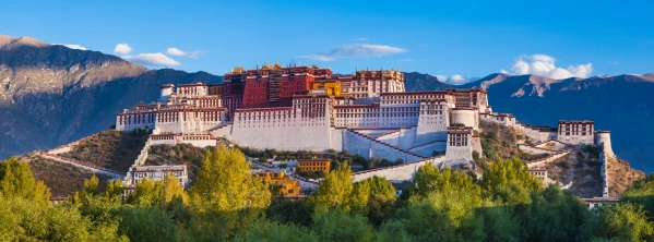 KÍNA ÉS TIBET 30. kép