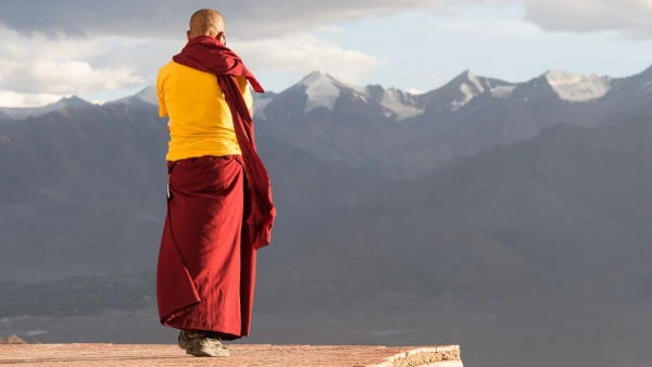 KÍNA ÉS TIBET 4. kép