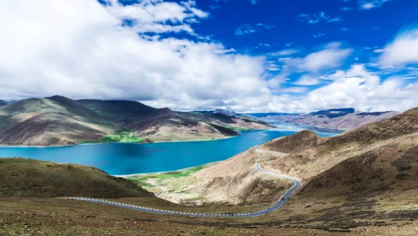 KÍNA ÉS TIBET 5. kép