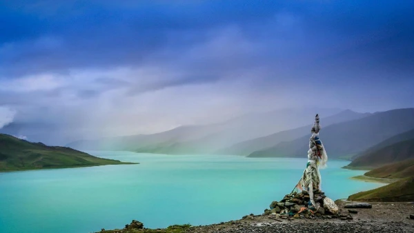 KÍNA ÉS TIBET 6. kép