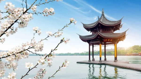 KÍNA ÖRÖKSÉGE **** 17. kép