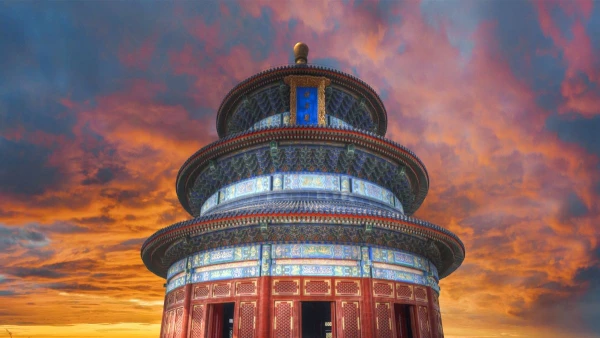 KÍNA ÖRÖKSÉGE **** 26. kép