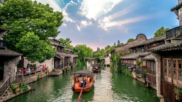 KÍNA ÖRÖKSÉGE **** 7. kép