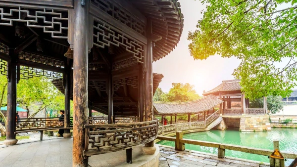 KÍNA ÖRÖKSÉGE **** 8. kép