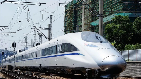 PEKING ÉS SANGHAJ **** 12. kép