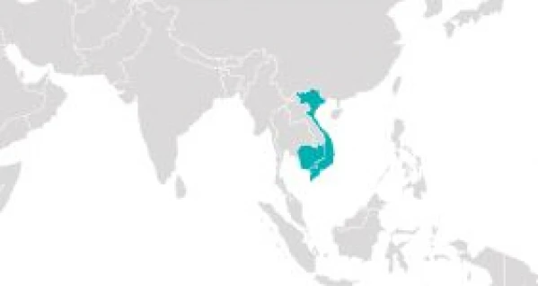 VIETNÁM - KAMBODZSA 15. kép