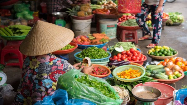 VIETNÁM - KAMBODZSA 3. kép