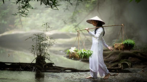 VIETNÁM - KAMBODZSA 6. kép