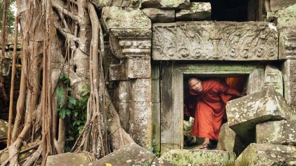 VIETNÁM - KAMBODZSA 7. kép