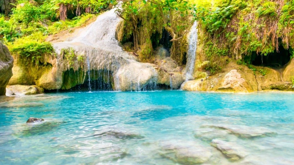 DÉL-THAIFÖLDI KÖRUTAZÁS PIHENÉSSEL KRABIN **** 17. kép