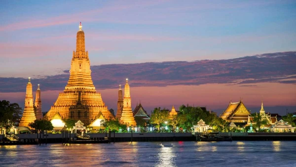 DÉL-THAIFÖLDI KÖRUTAZÁS PIHENÉSSEL KRABIN **** 21. kép