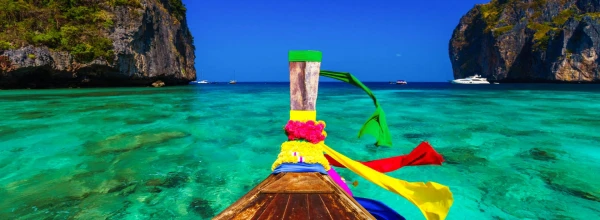 DÉL-THAIFÖLDI KÖRUTAZÁS PIHENÉSSEL KRABIN **** 23. kép