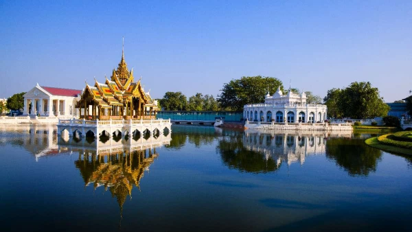 DÉL-THAIFÖLDI KÖRUTAZÁS PIHENÉSSEL KRABIN **** 6. kép