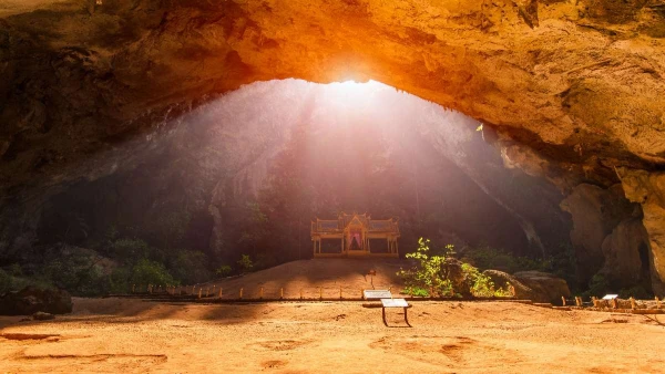 DÉL-THAIFÖLDI KÖRUTAZÁS PIHENÉSSEL KRABIN **** 9. kép