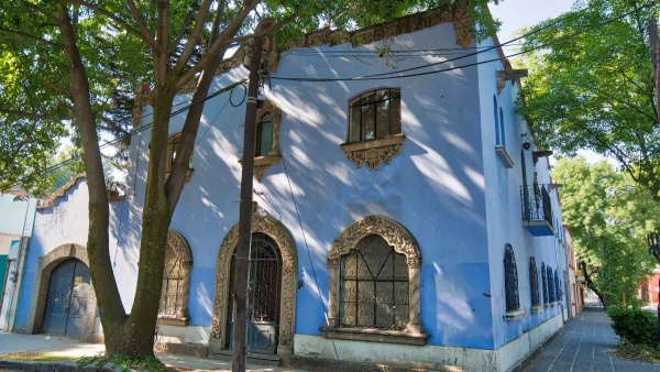 MEXIKÓ ÉS GUATEMALA - NAGY KÖRUTAZÁS A MAJÁK FÖLDJÉN HONDURASI LÁTOGATÁSSAL **** 19. kép