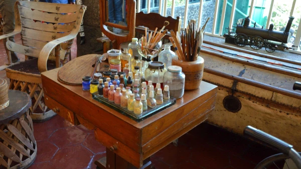 MEXIKÓ ÉS GUATEMALA - NAGY KÖRUTAZÁS A MAJÁK FÖLDJÉN HONDURASI LÁTOGATÁSSAL **** 20. kép