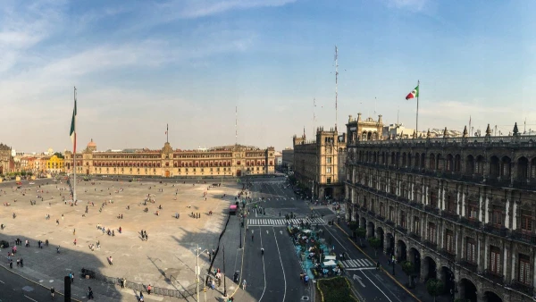 MEXIKÓ ÉS GUATEMALA - NAGY KÖRUTAZÁS A MAJÁK FÖLDJÉN HONDURASI LÁTOGATÁSSAL **** 24. kép