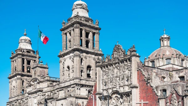 MEXIKÓ ÉS GUATEMALA - NAGY KÖRUTAZÁS A MAJÁK FÖLDJÉN HONDURASI LÁTOGATÁSSAL **** 25. kép