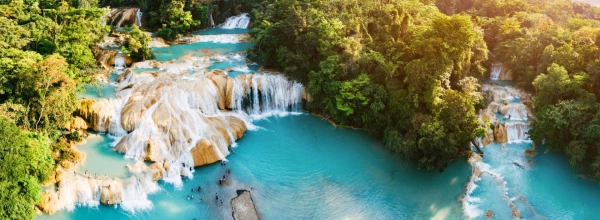 MEXIKÓ ÉS GUATEMALA - NAGY KÖRUTAZÁS A MAJÁK FÖLDJÉN HONDURASI LÁTOGATÁSSAL **** 30. kép