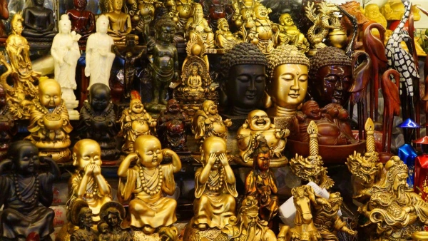 VIETNÁM - CSOPORTOS KÖRUTAZÁS **** 2. kép