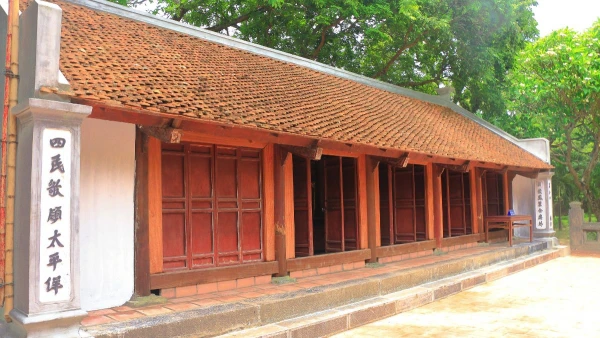 VIETNÁM - CSOPORTOS KÖRUTAZÁS **** 25. kép