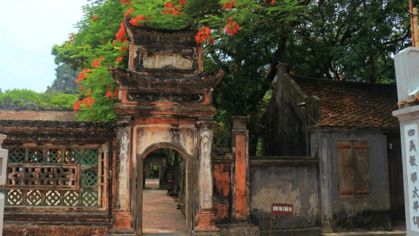 VIETNÁM - CSOPORTOS KÖRUTAZÁS **** 26. kép