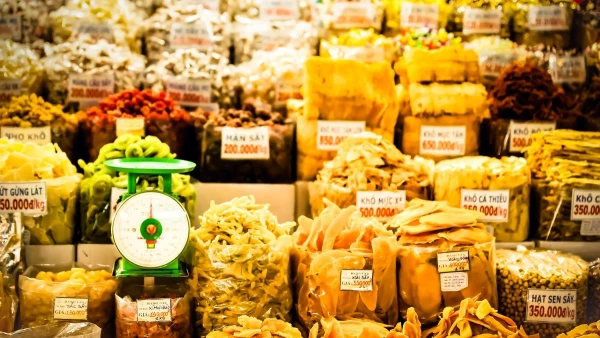 VIETNÁM - CSOPORTOS KÖRUTAZÁS **** 3. kép