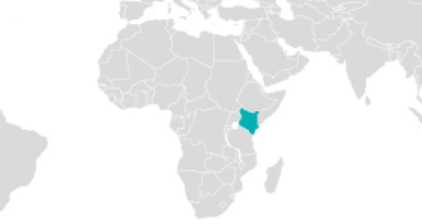 KENYAI KALANDOK - SZAFARI KÖRUTAZÁS PIHENÉSSEL 26. kép