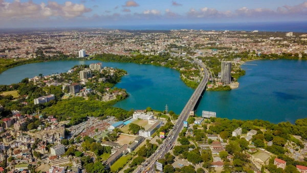 KENYAI KALANDOK - SZAFARI KÖRUTAZÁS PIHENÉSSEL 3. kép