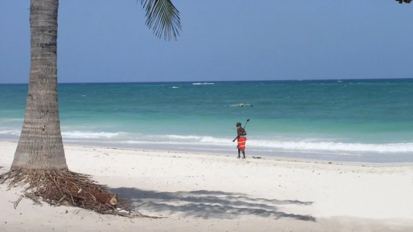 KENYAI KALANDOK - SZAFARI KÖRUTAZÁS PIHENÉSSEL 4. kép