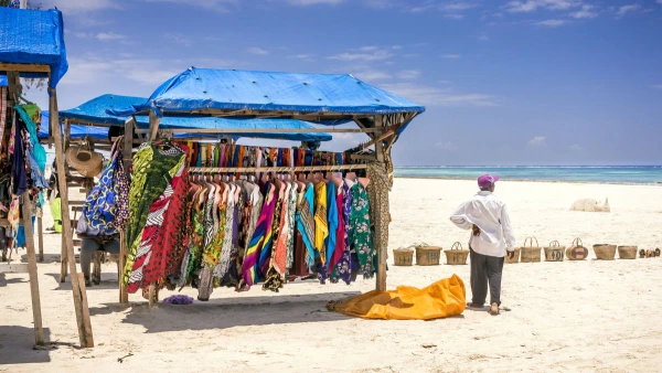 KENYAI KALANDOK - SZAFARI KÖRUTAZÁS PIHENÉSSEL 5. kép