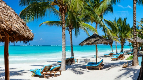 KENYAI KALANDOK - SZAFARI KÖRUTAZÁS PIHENÉSSEL 6. kép