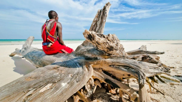 KENYAI KALANDOK - SZAFARI KÖRUTAZÁS PIHENÉSSEL 7. kép