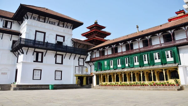 INDIA - NEPÁL ***** 1. kép