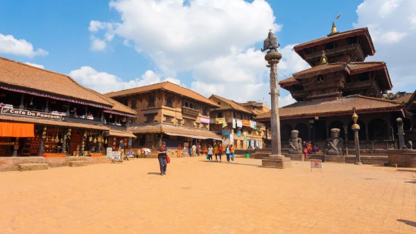 INDIA - NEPÁL ***** 2. kép