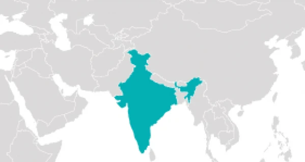 INDIA - NEPÁL ***** 29. kép