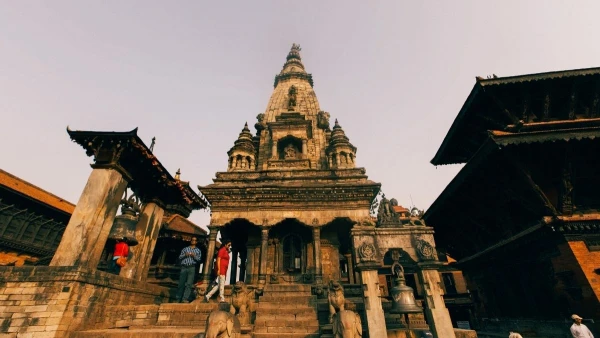 NEPÁL - BHUTÁN **** 12. kép