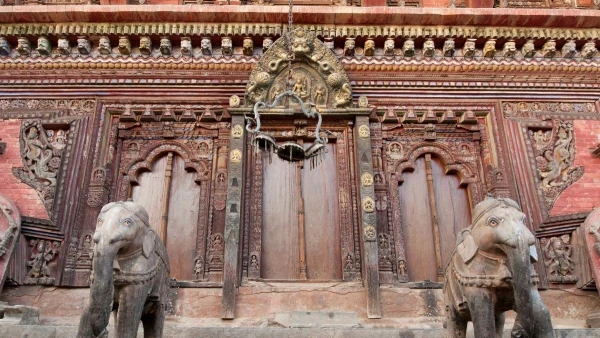 NEPÁL - BHUTÁN **** 16. kép