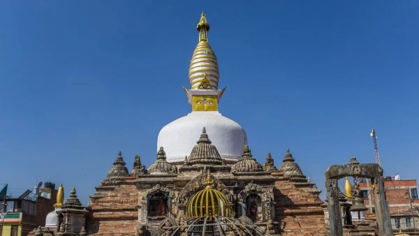 NEPÁL - BHUTÁN **** 23. kép