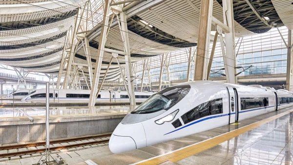 KÍNAI KÖRUTAZÁS A TŰHEGYEK ÉS A PANDÁK FÖLDJÉN **** 16. kép