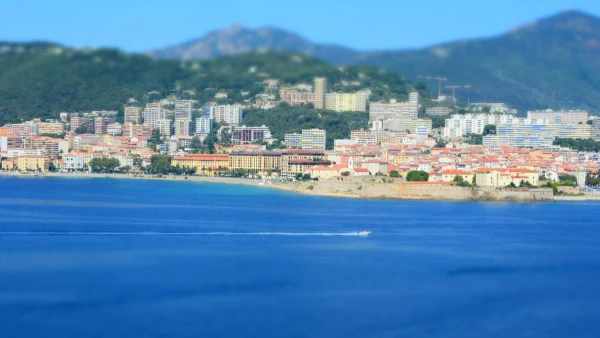 MALLORCAI HÉTVÉGE **** 1. kép