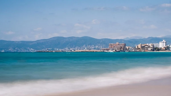 MALLORCAI HÉTVÉGE **** 18. kép