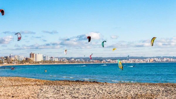 MALLORCAI HÉTVÉGE **** 19. kép