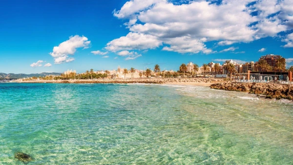 MALLORCAI HÉTVÉGE **** 23. kép