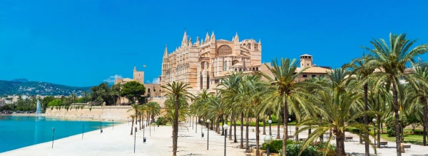 MALLORCAI HÉTVÉGE **** 30. kép